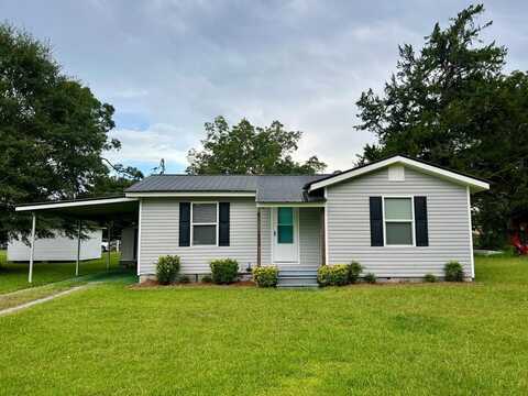 116 Branch Drive, Fitzgerald, GA 31750