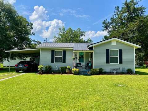 116 Branch Drive, Fitzgerald, GA 31750
