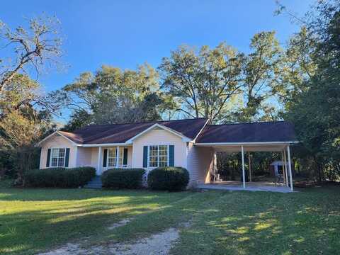 115 Easy Street, Fitzgerald, GA 31750