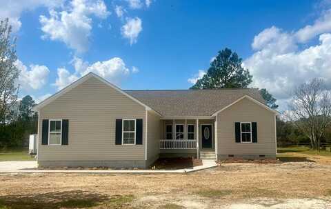 175 Burnside Road, Fitzgerald, GA 31750