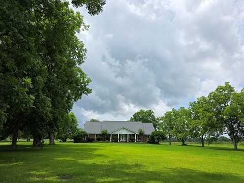 1024 Ten Mile Road, Fitzgerald, GA 31750