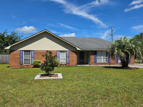 1654 Latham Court, Hinesville, GA 31313