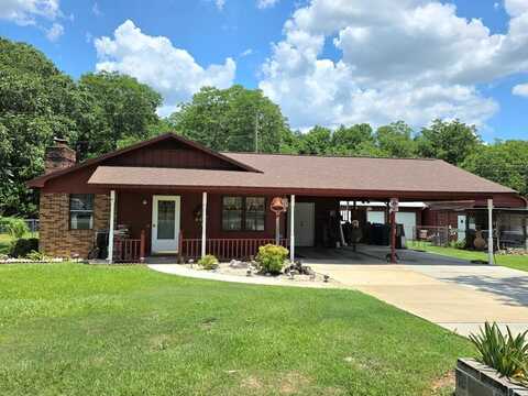 111 Duane Drive, Fitzgerald, GA 31750
