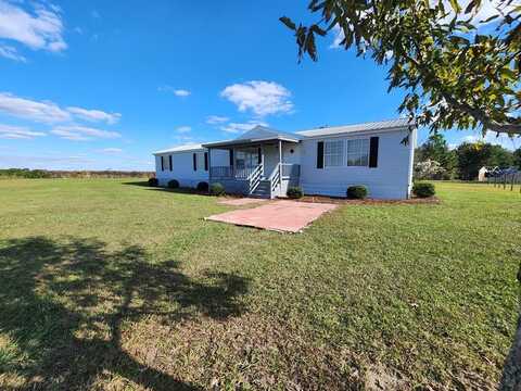 111 Greer Circle, Fitzgerald, GA 31750