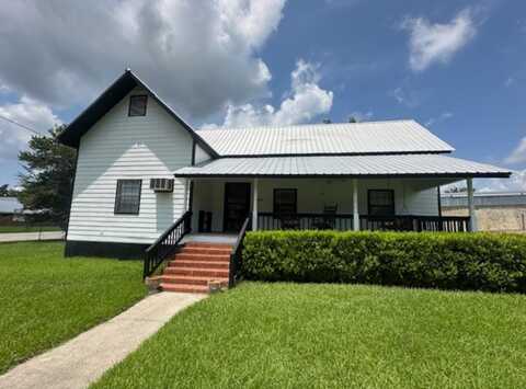 211 W College Street, Abbeville, GA 31001