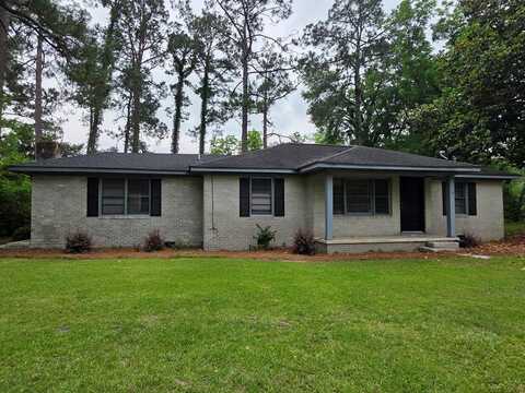 118 Patton Avenue, Fitzgerald, GA 31750