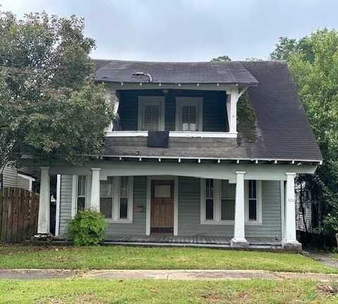 325 S Lee, Fitzgerald, GA 31750