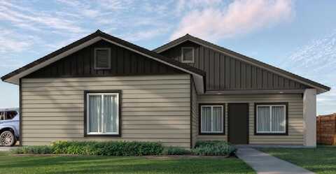 203 Yokut Ct, Woodlake, CA 93286