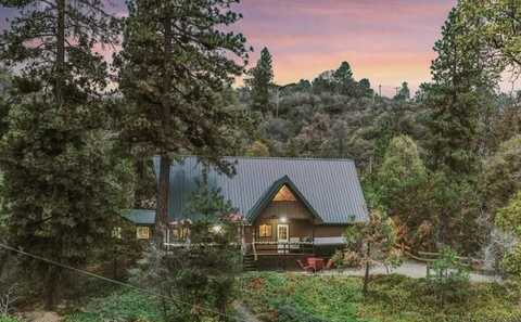 45306 Rocking K Drive, California Hot Springs, CA 93207