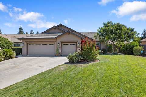 5237 W Concord Ave Avenue, Visalia, CA 93277