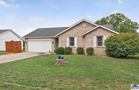 4721 S Lost Street, Terre Haute, IN 47802