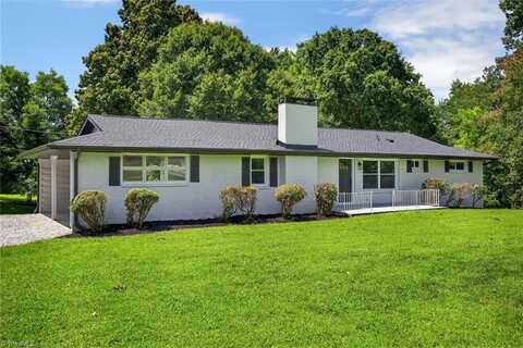 193 Redcoat Lane, Winston Salem, NC 27107