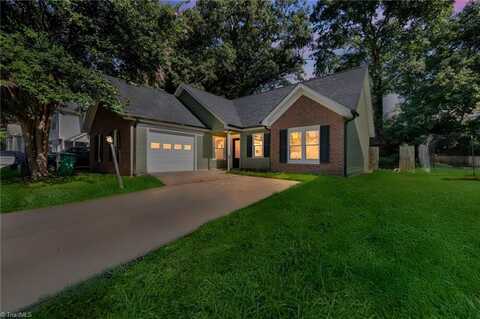 2105 Foggy Lane, High Point, NC 27265