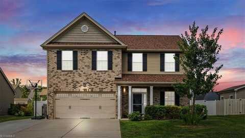 4004 Brayden Drive, High Point, NC 27265