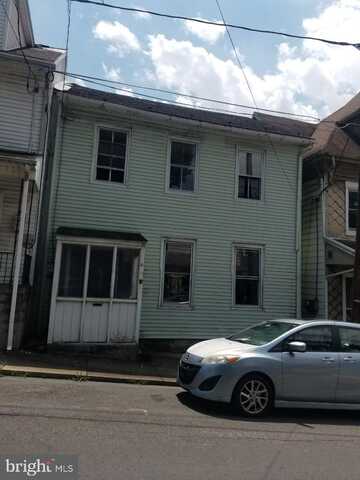 706 E COMMERCE STREET, SHAMOKIN, PA 17872