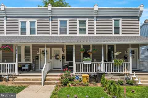 266 N ABERDEEN AVENUE, WAYNE, PA 19087