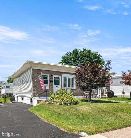 251 ACRES DRIVE, RIDLEY PARK, PA 19078
