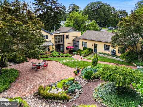 41 S FORGE MANOR DRIVE, PHOENIXVILLE, PA 19460