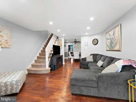 6114 ALMA STREET, PHILADELPHIA, PA 19149