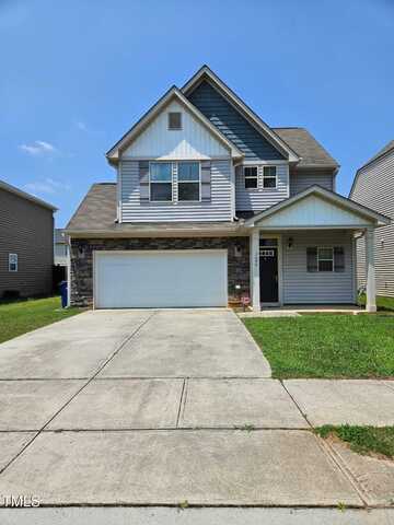 3604 Waleback Lane, Raleigh, NC 27610