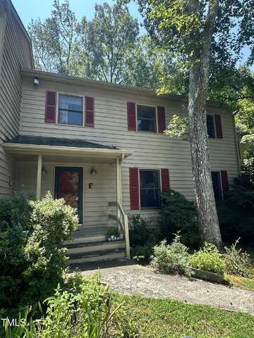 205 W Poplar Avenue, Carrboro, NC 27510
