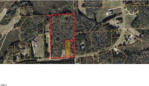 6721 Hodge Road, Wendell, NC 27591