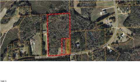 6725 Hodge Road, Wendell, NC 27591