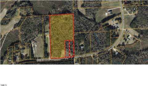 0 Hodge Road, Wendell, NC 27591