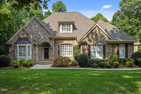 1217 Prairie Pond Circle, Raleigh, NC 27614