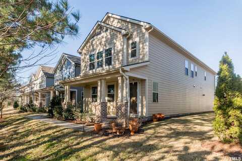 1013 Cotulla Drive, Morrisville, NC 27560