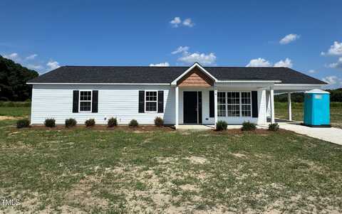 179 Lanefield Road, Warsaw, NC 28398