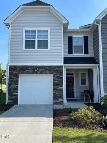 1232 Pate Farm Lane, Durham, NC 27703