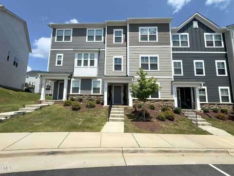 527 Brushford Lane, Wake Forest, NC 27587
