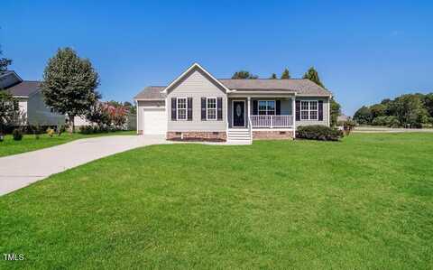 28 Jc Drive, Selma, NC 27576