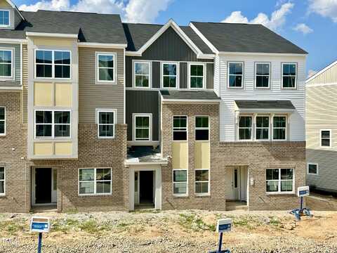 344 Chesapeake Commons Street, Garner, NC 27529