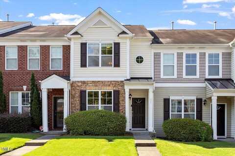 100 Stratford Lakes Drive, Durham, NC 27713