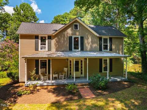 6578 Us 15-501 N, Pittsboro, NC 27312
