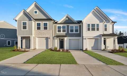 520 Eversden Drive, Zebulon, NC 27597