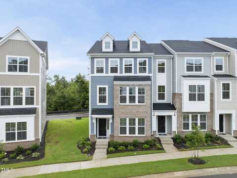 315 Chesapeake Commons Street, Garner, NC 27529