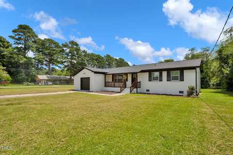 7001 Bronwyn Street, Fayetteville, NC 28314