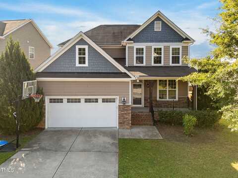 751 Blossom Bay Lane, Apex, NC 27523