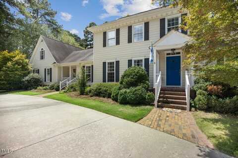 104 Bramblebush Court, Rocky Mount, NC 27804