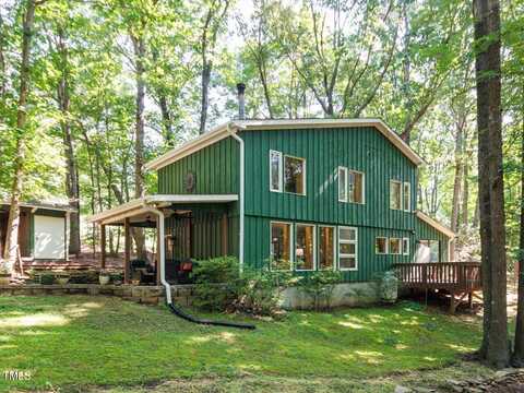 4320 Dairyland Road, Hillsborough, NC 27278