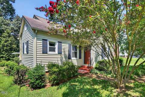 2709 Shenandoah Avenue, Durham, NC 27704
