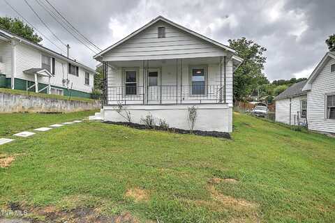 124 Reservoir Street, Bristol, VA 24201