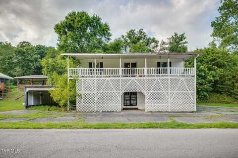 4744 Yuma Road, Gate City, VA 24251