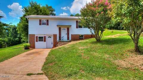 109 Pinnacle Drive, Elizabethton, TN 37643