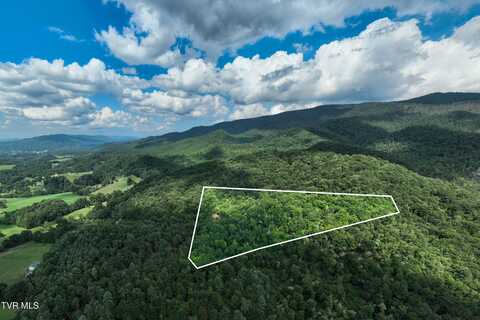 Tbd East Of Crackers Neck Road, Mountain City, TN 37683