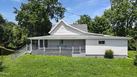 308 West 9th Avenue, Johnson City, TN 37604