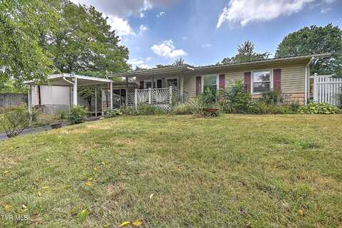 1320 West Lynwood Circle, Johnson City, TN 37604